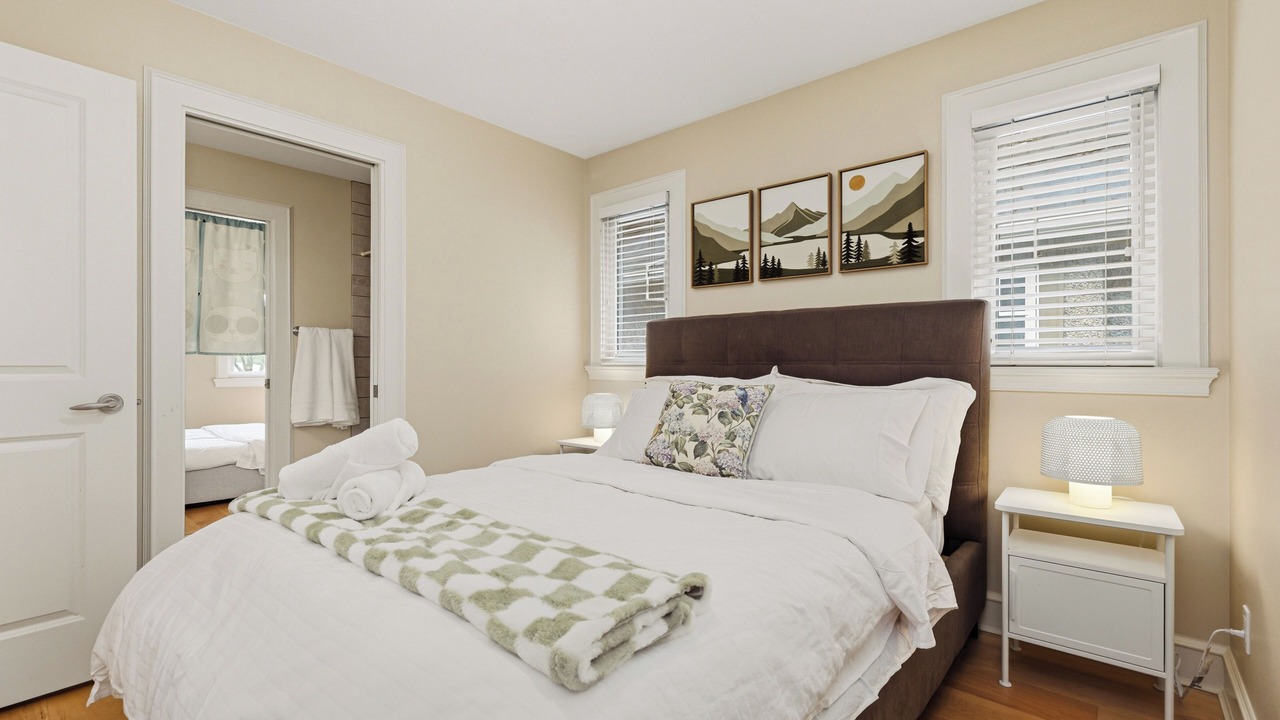 Photo of Bedroom in West Side