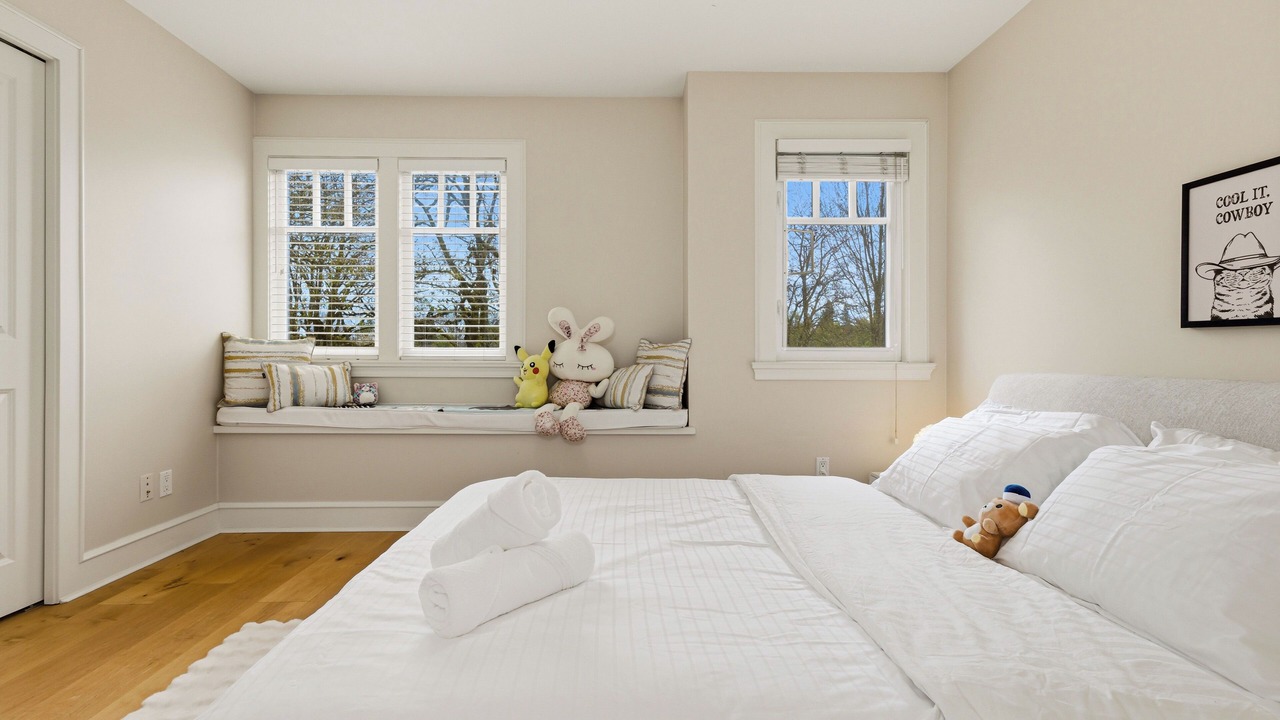 Photo of Bedroom in West Side