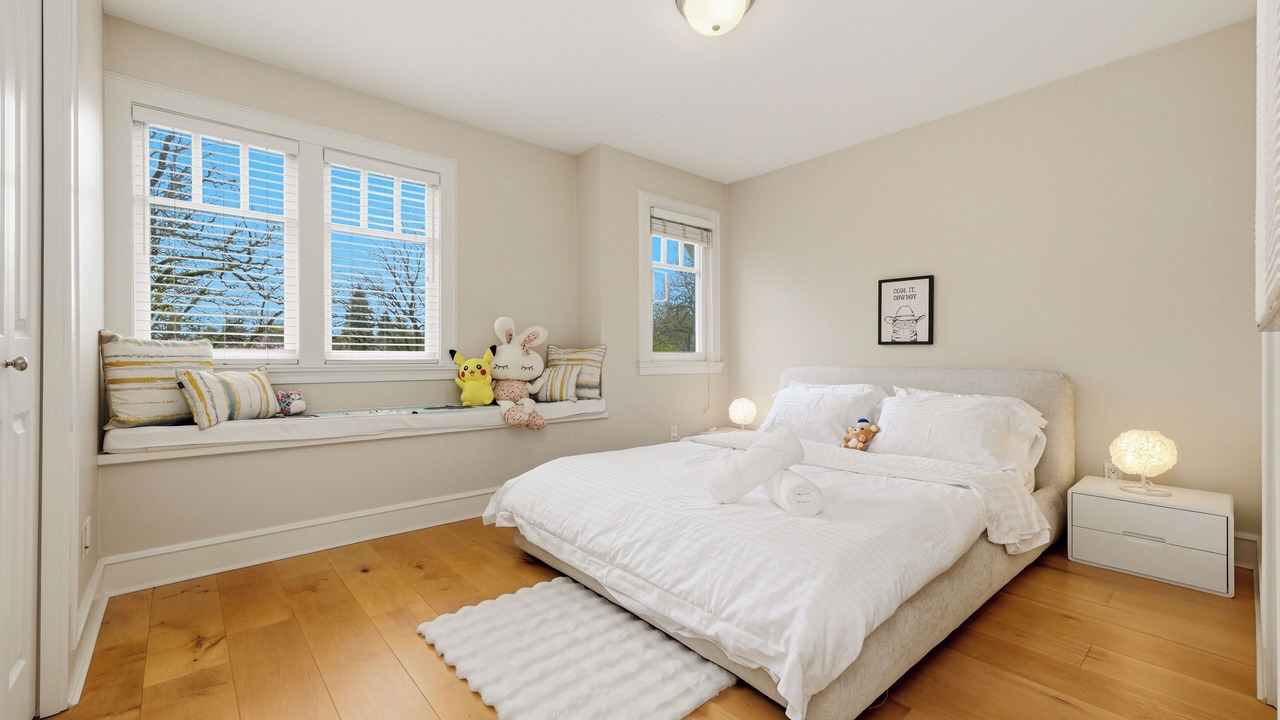 Photo of Bedroom in West Side