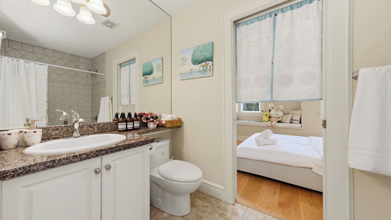 Photo of Bathroom in West Side