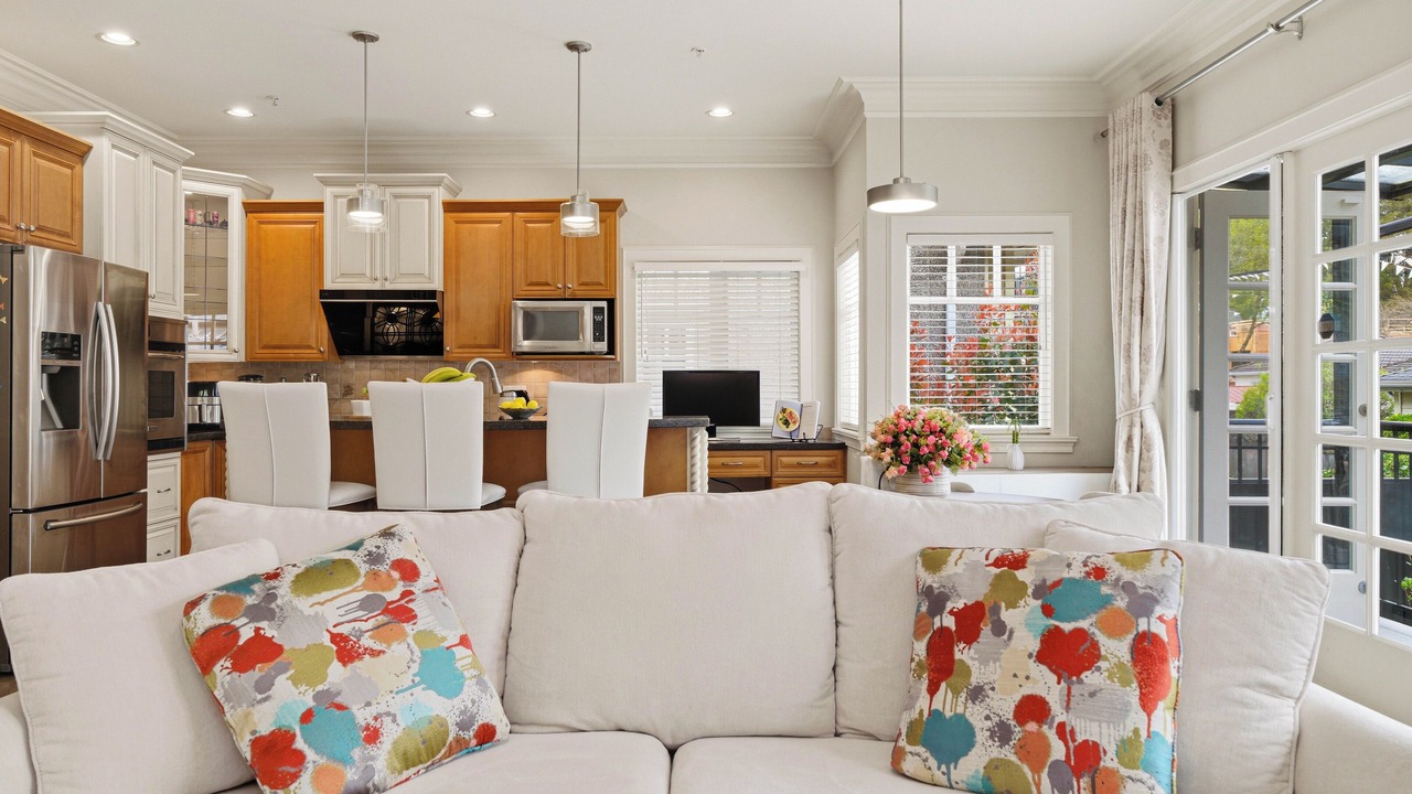 Photo of Livingroom in West Side