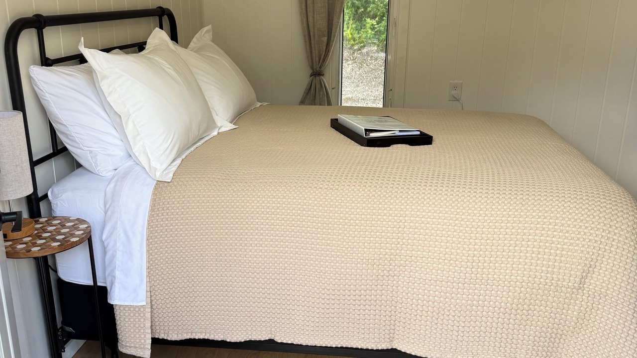 Photo of Bedroom in Hinton