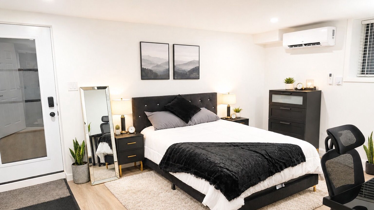Photo of Bedroom in Alta Vista