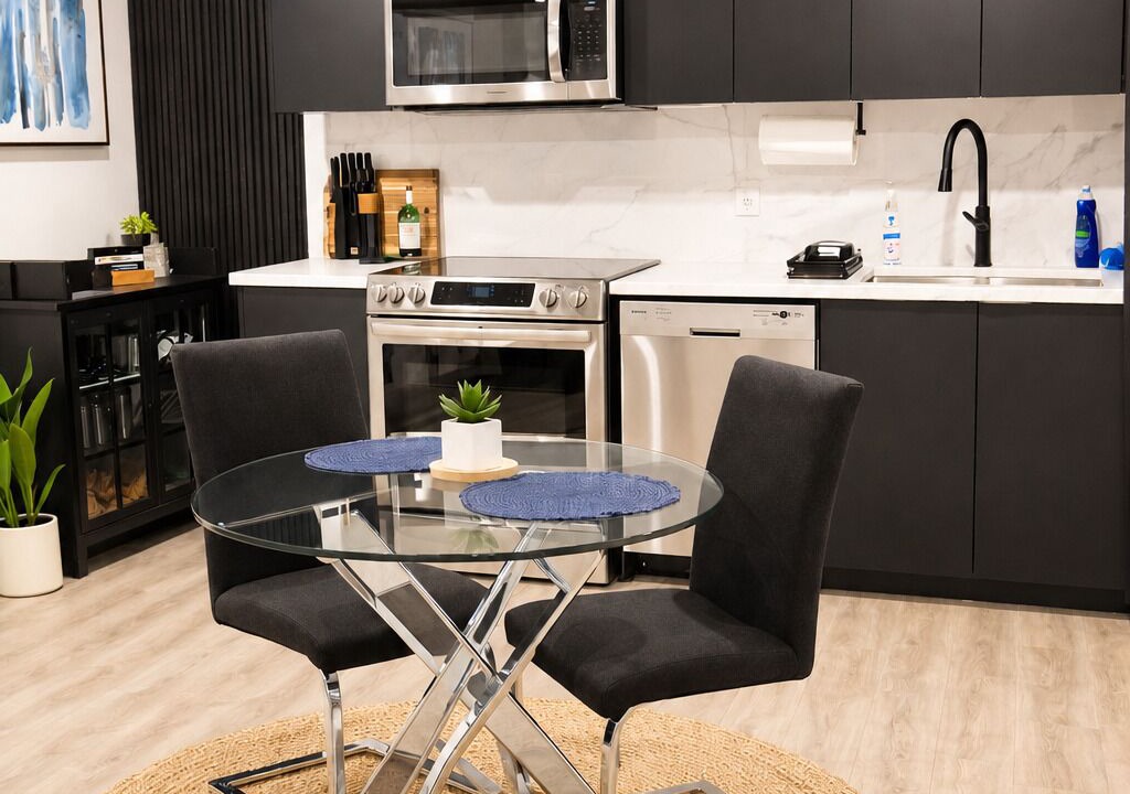 Photo of Kitchen in Alta Vista