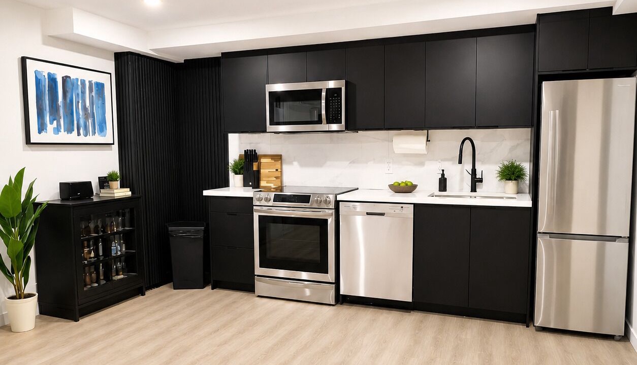 Photo of Kitchen in Alta Vista