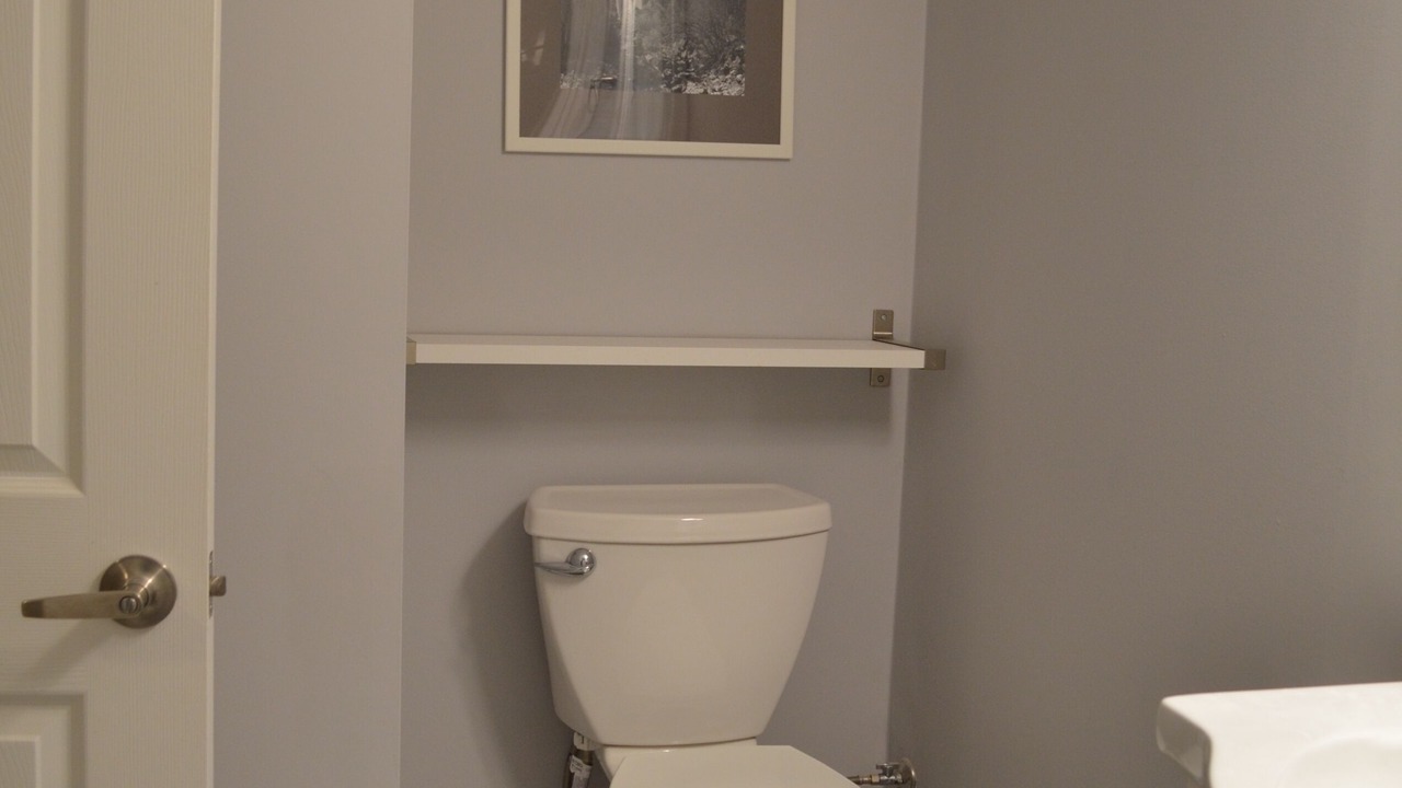 Photo of Bathroom in Richview