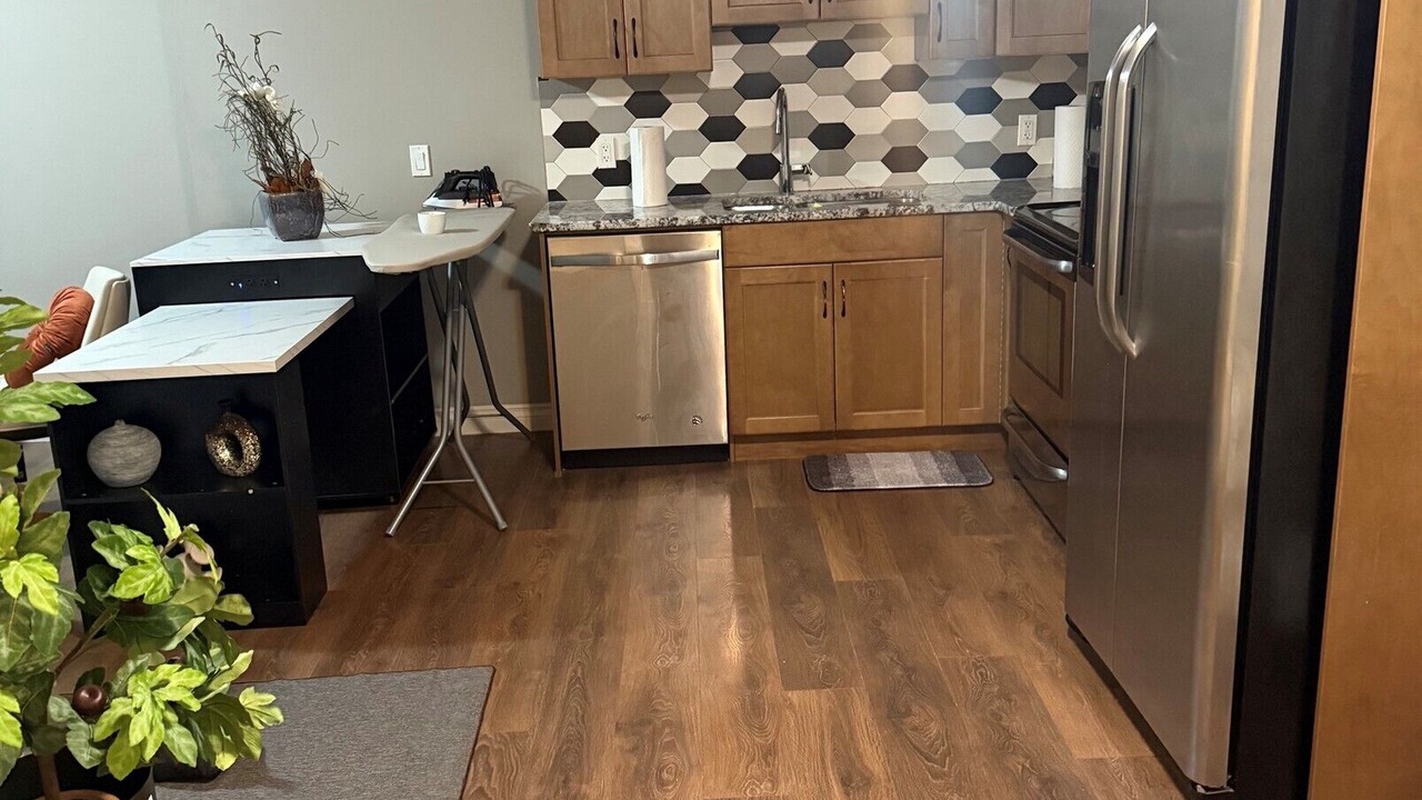 Photo of Kitchen in Evanston