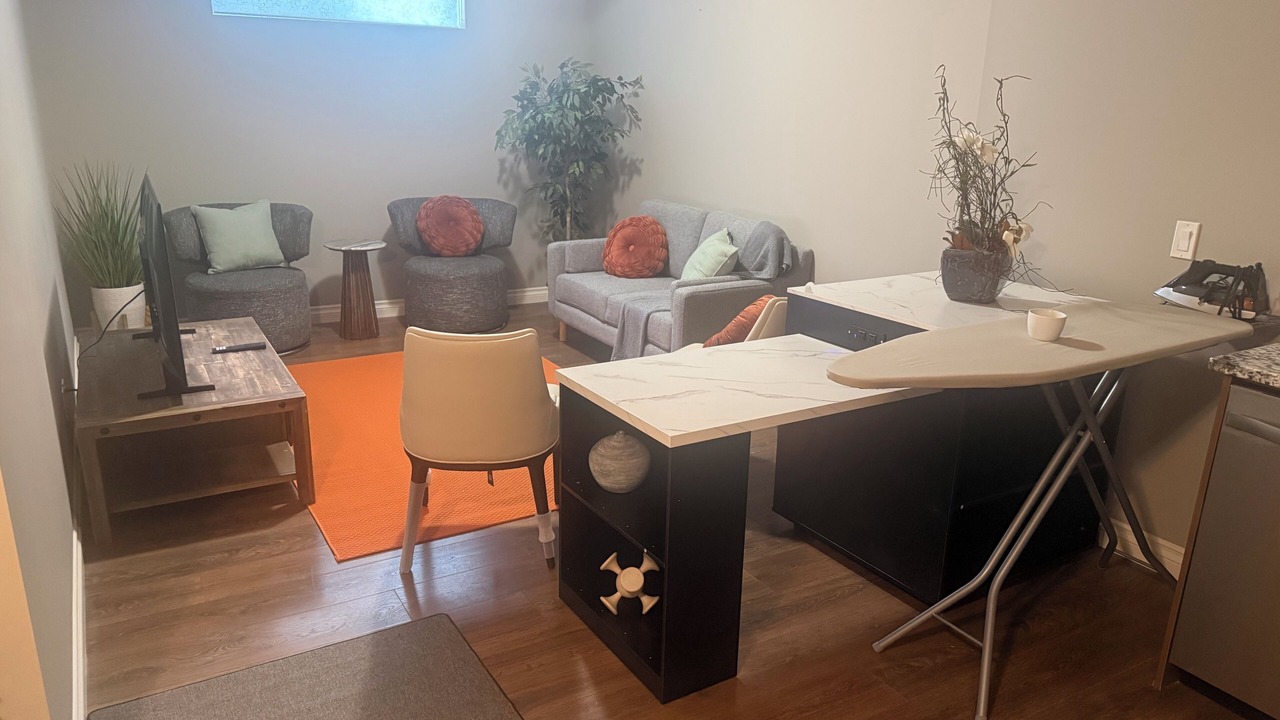 Photo of Livingroom in Evanston