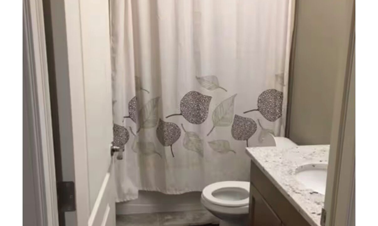 Photo of Bathroom in Evanston