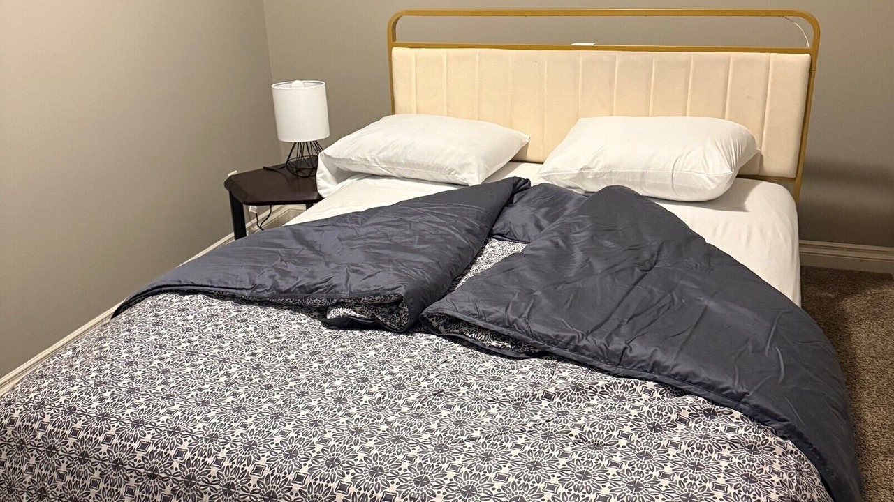 Photo of Bedroom in Evanston
