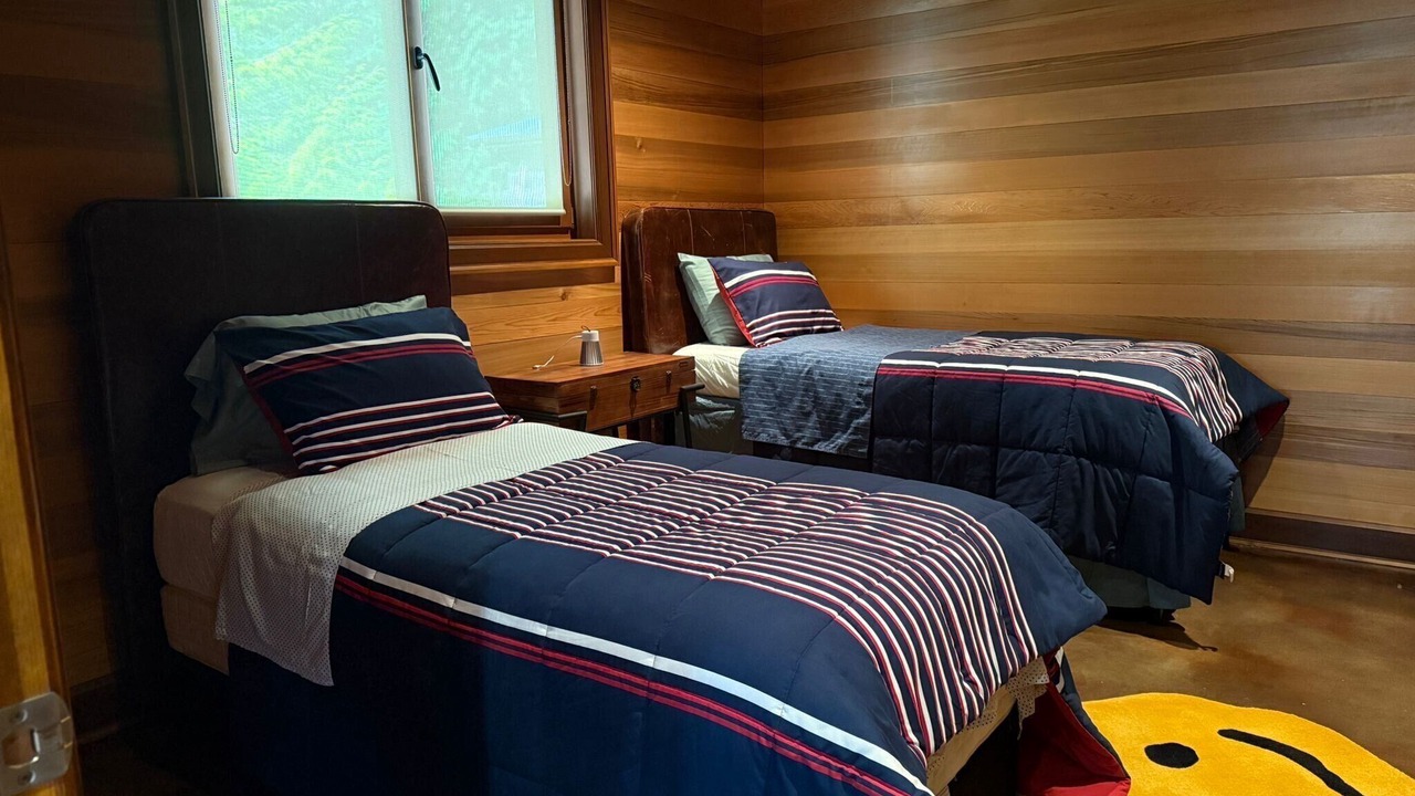 Photo of Bedroom in Sunshine Coast