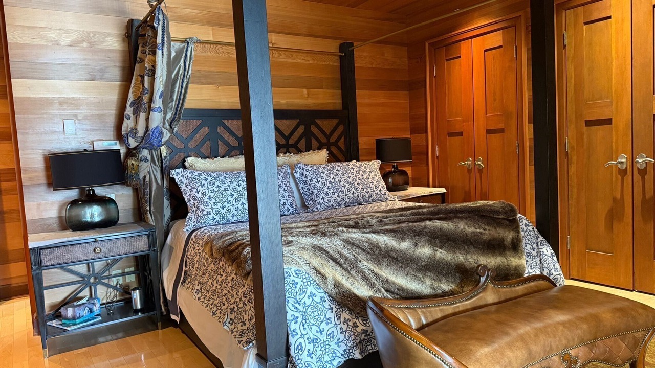 Photo of Bedroom in Sunshine Coast