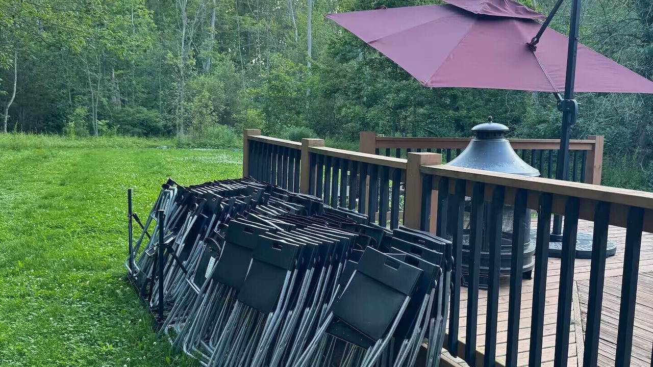 Photo of Outdoor in Welland