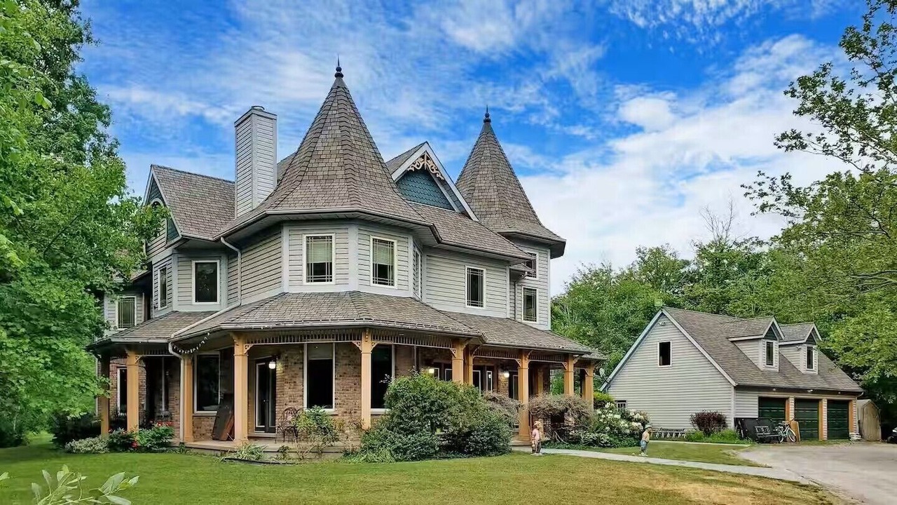Photo of Outdoor in Welland