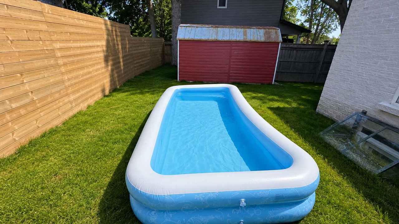 Photo of Outdoor in Ajax
