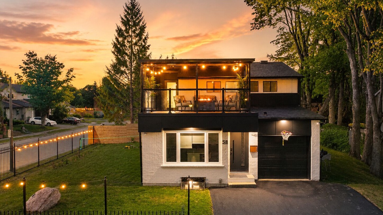 Photo of Outdoor in Ajax