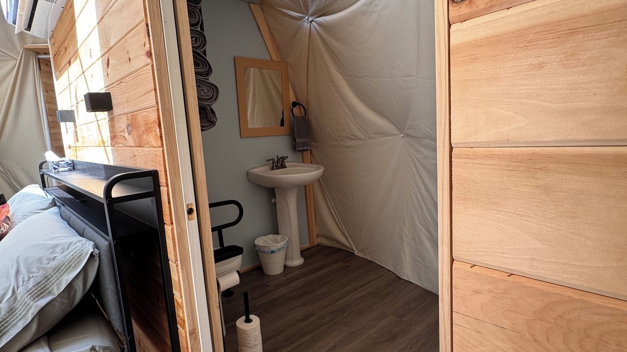 Photo of Bedroom in North Algona Wilberforce