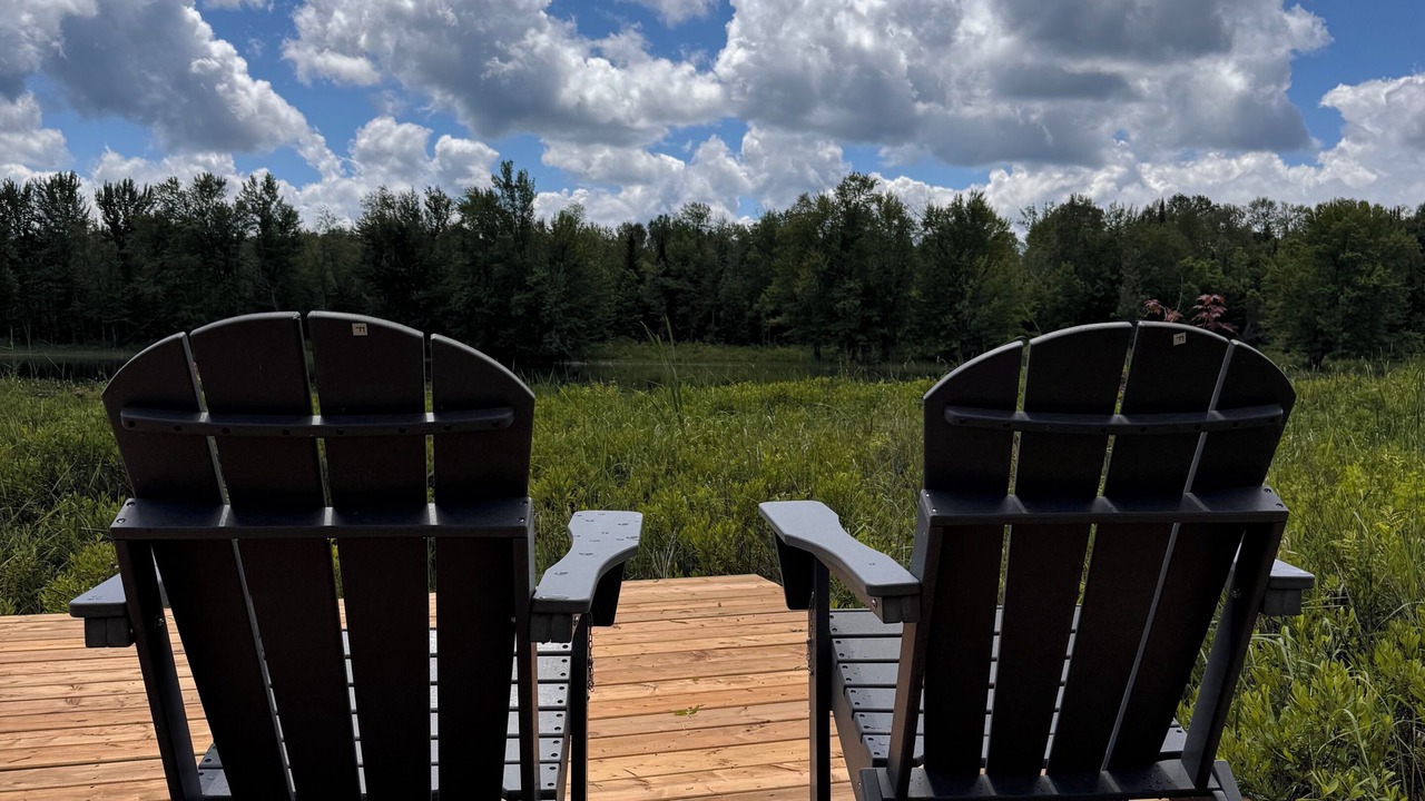 Photo of Patio Balcony in North Algona Wilberforce