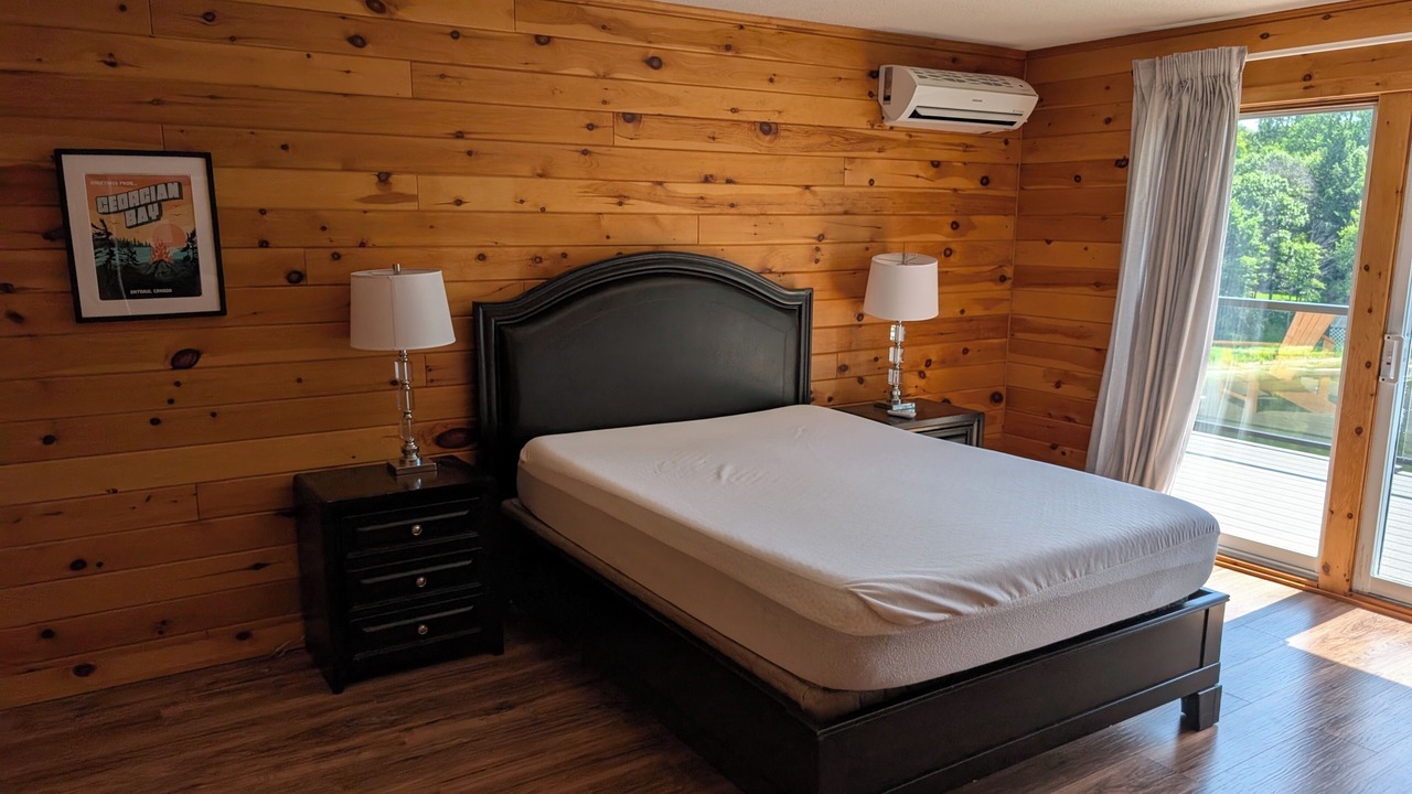 Photo of Bedroom in Carling