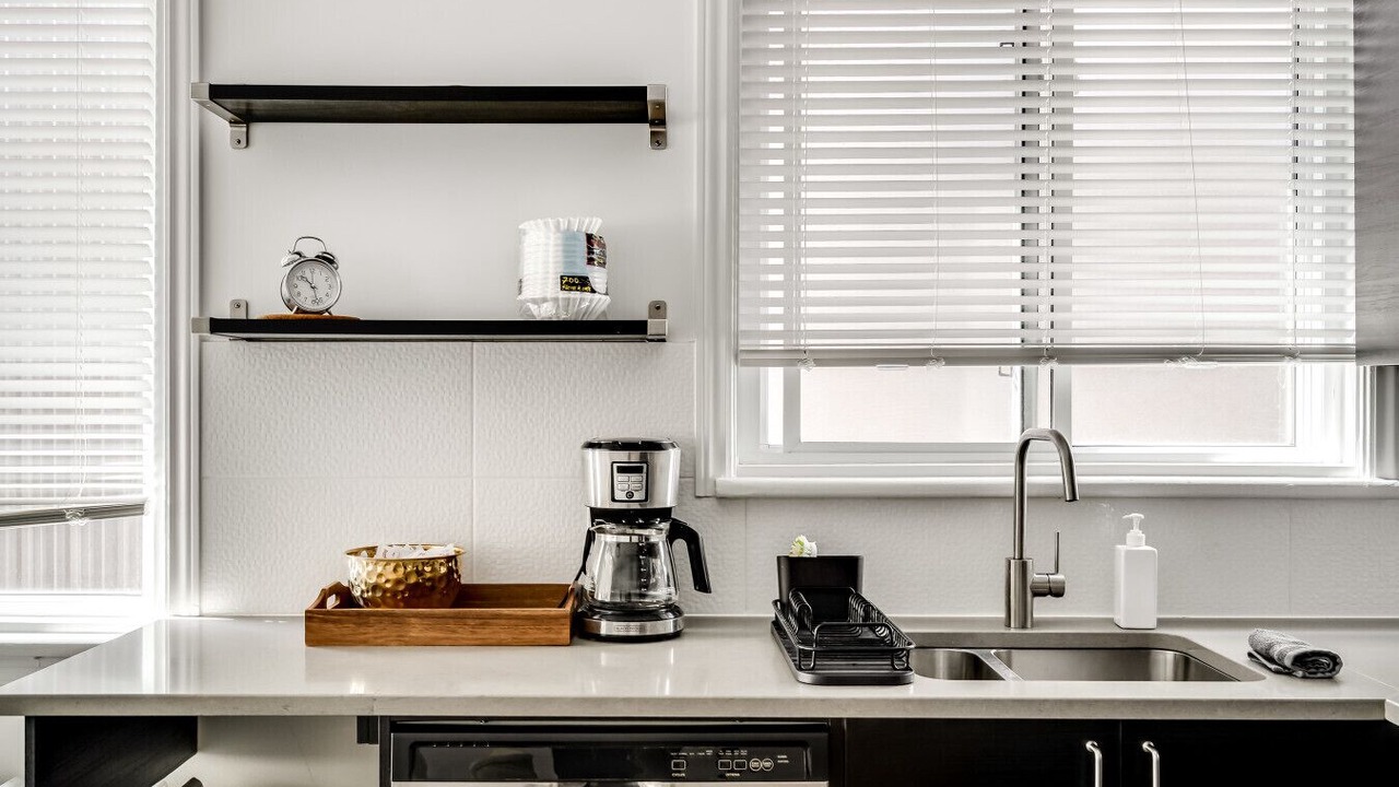 Photo of Kitchen in New Edinburgh