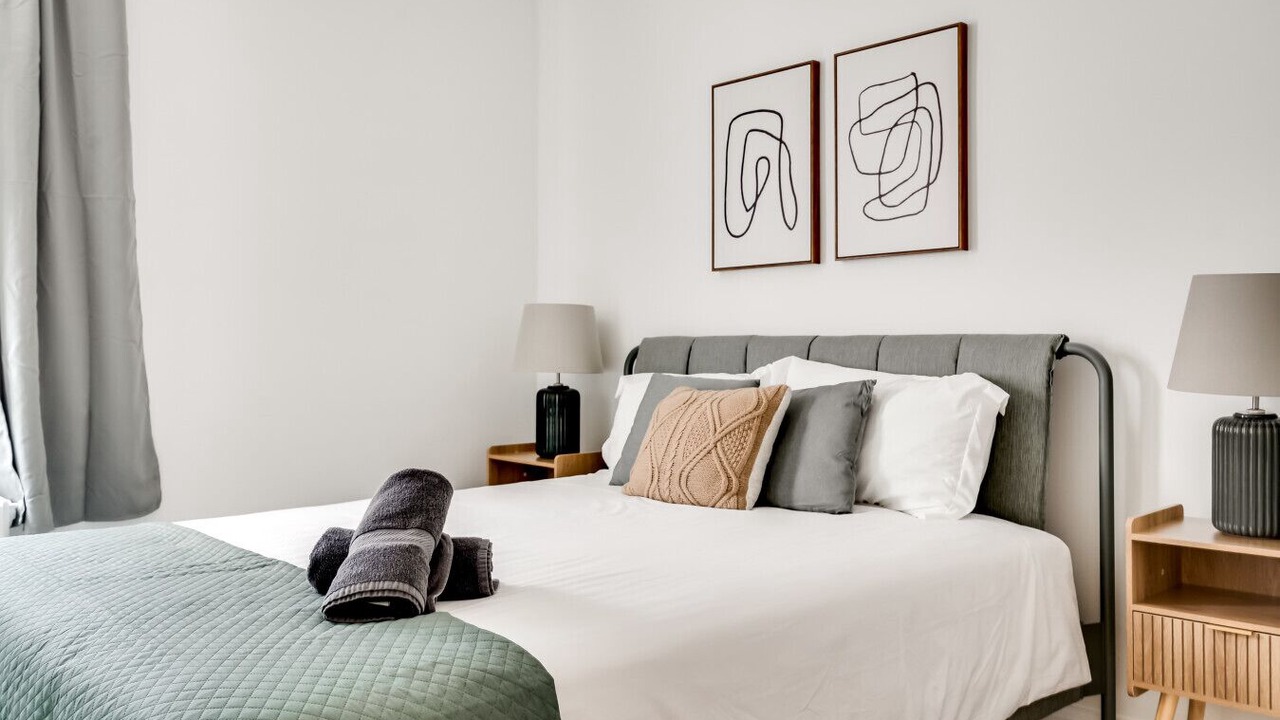 Photo of Bedroom in New Edinburgh