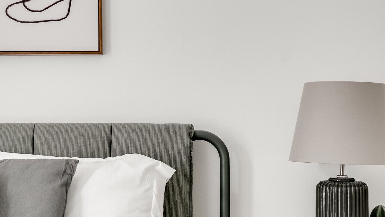 Photo of Bedroom in New Edinburgh