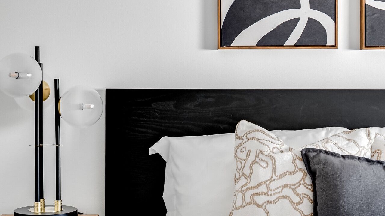 Photo of Bedroom in New Edinburgh