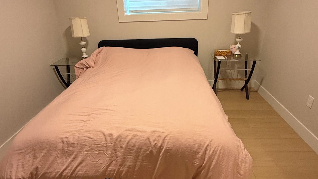 Photo of Bedroom in Guildford
