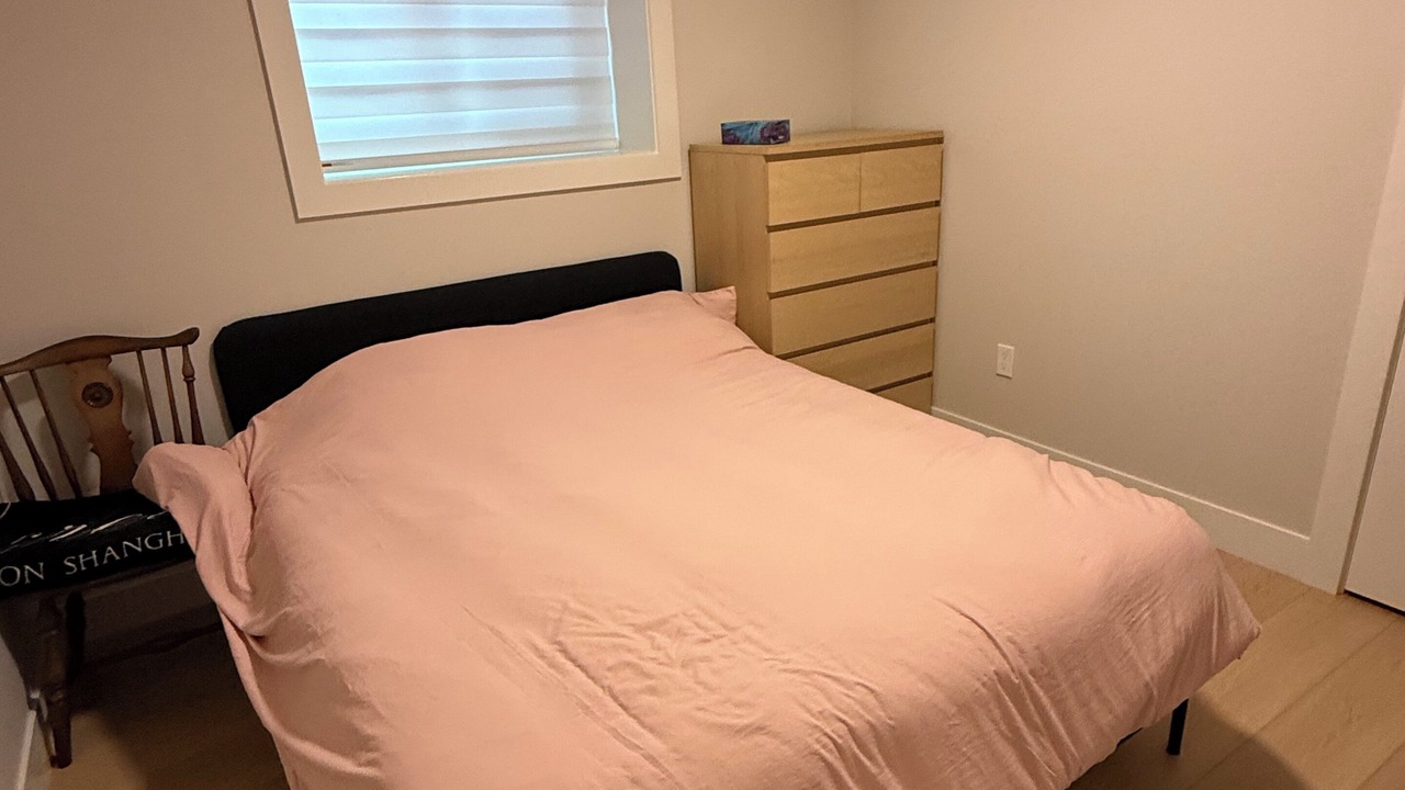 Photo of Bedroom in Guildford