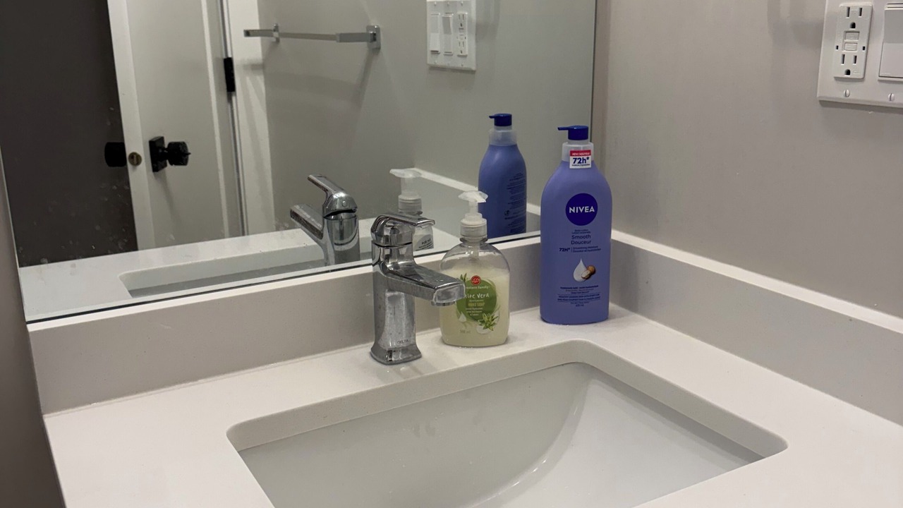 Photo of Bathroom in Guildford