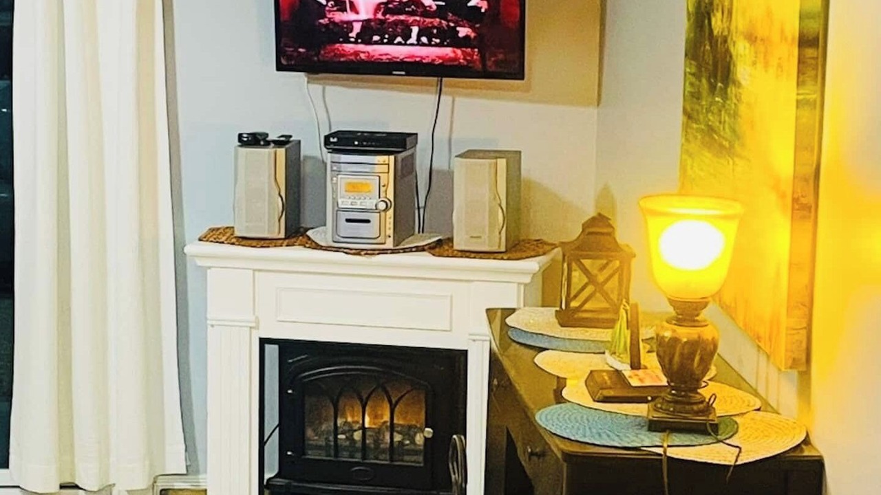 Photo of Livingroom in Algoma District
