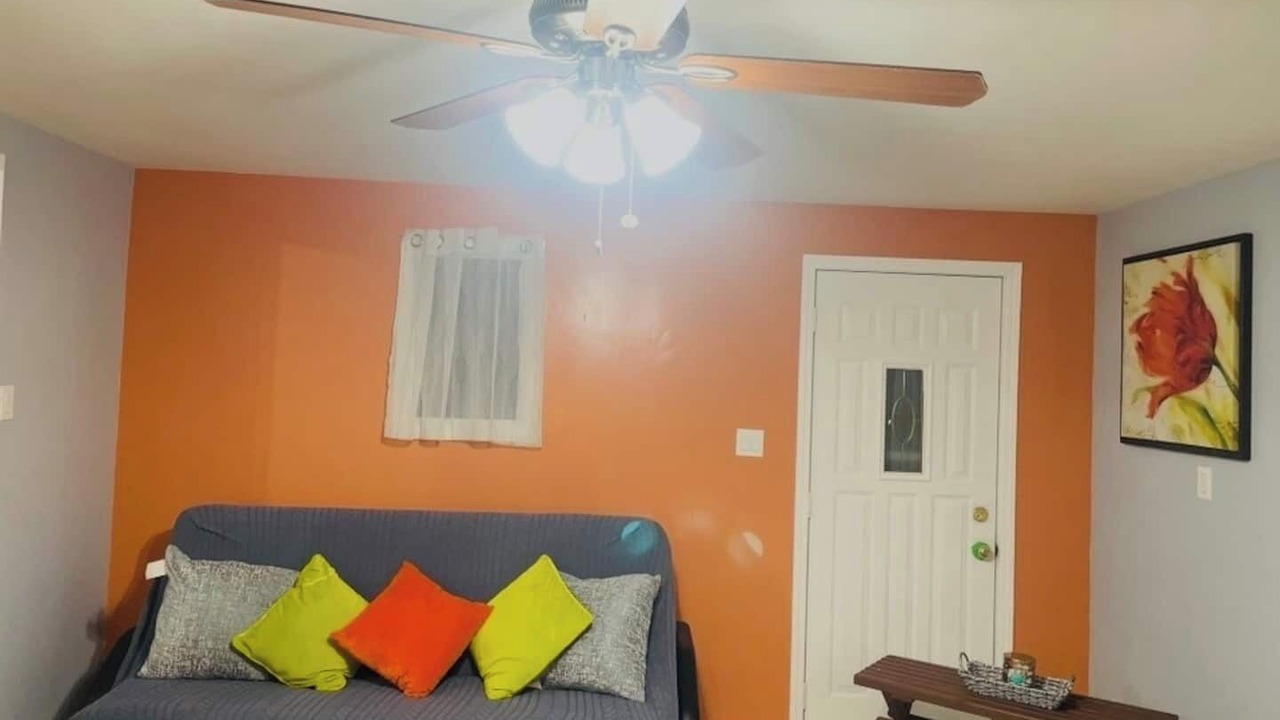 Photo of Livingroom in Algoma District