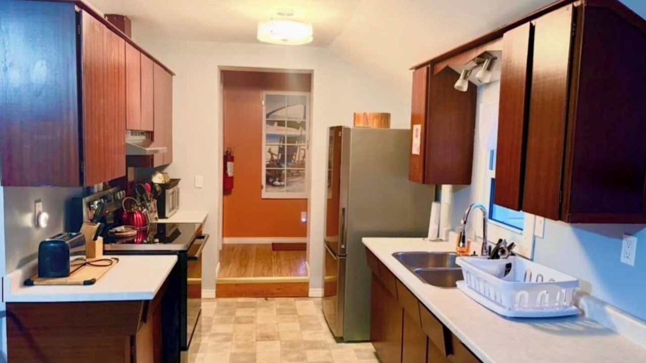 Photo of Kitchen in Algoma District