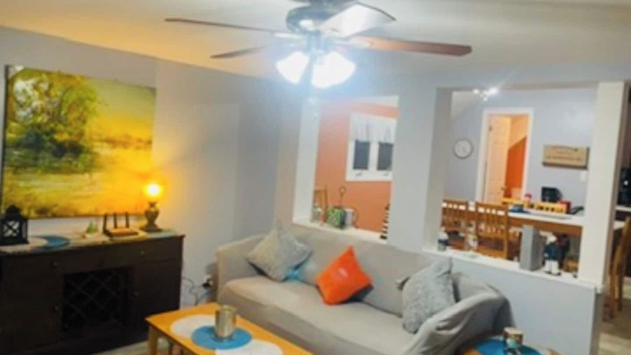 Photo of Livingroom in Algoma District