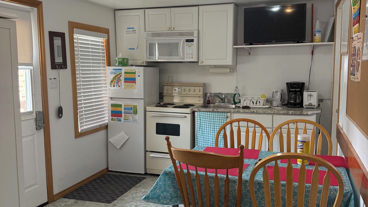 Photo of Kitchen in Southampton