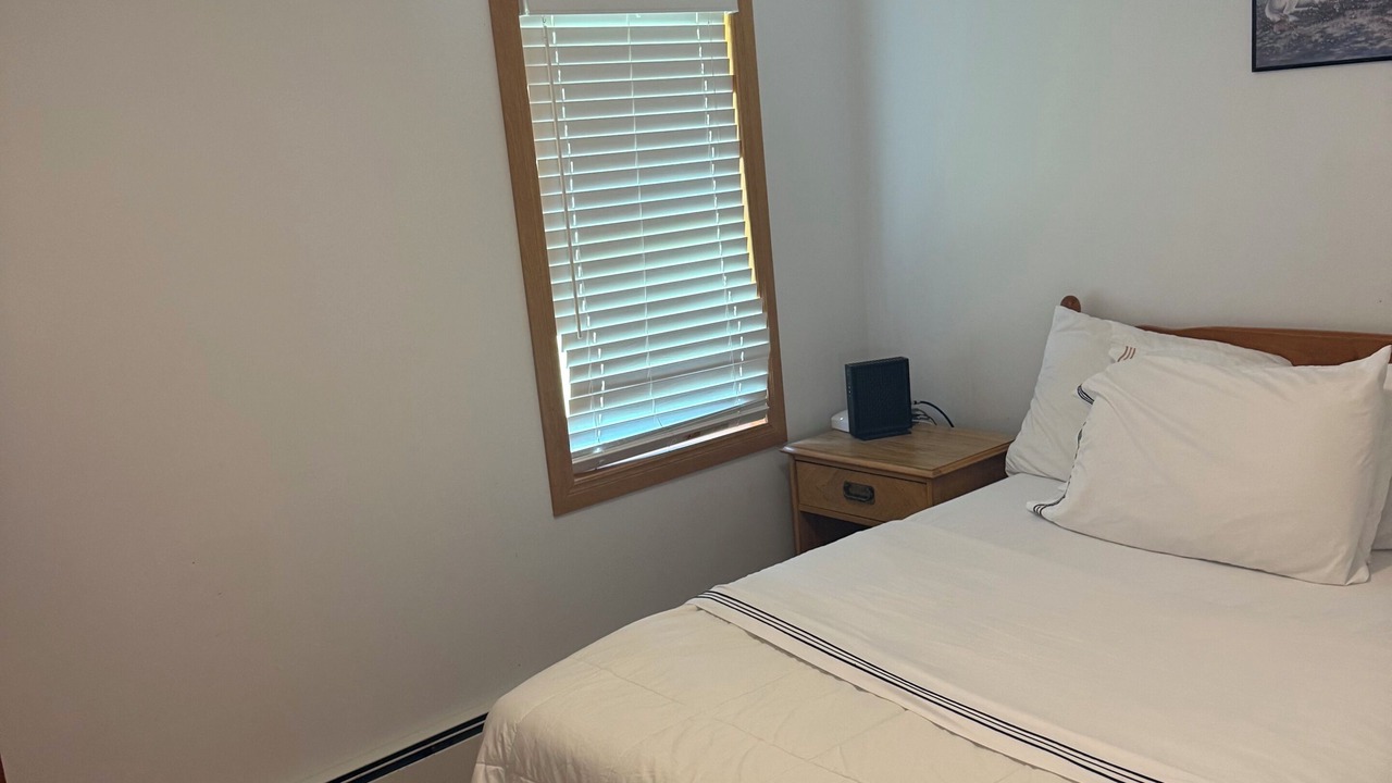 Photo of Bedroom in Southampton