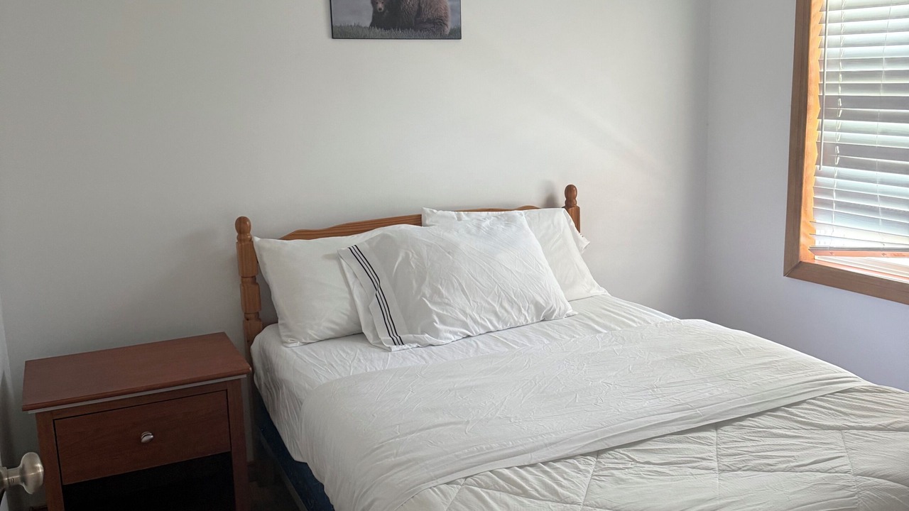 Photo of Bedroom in Southampton