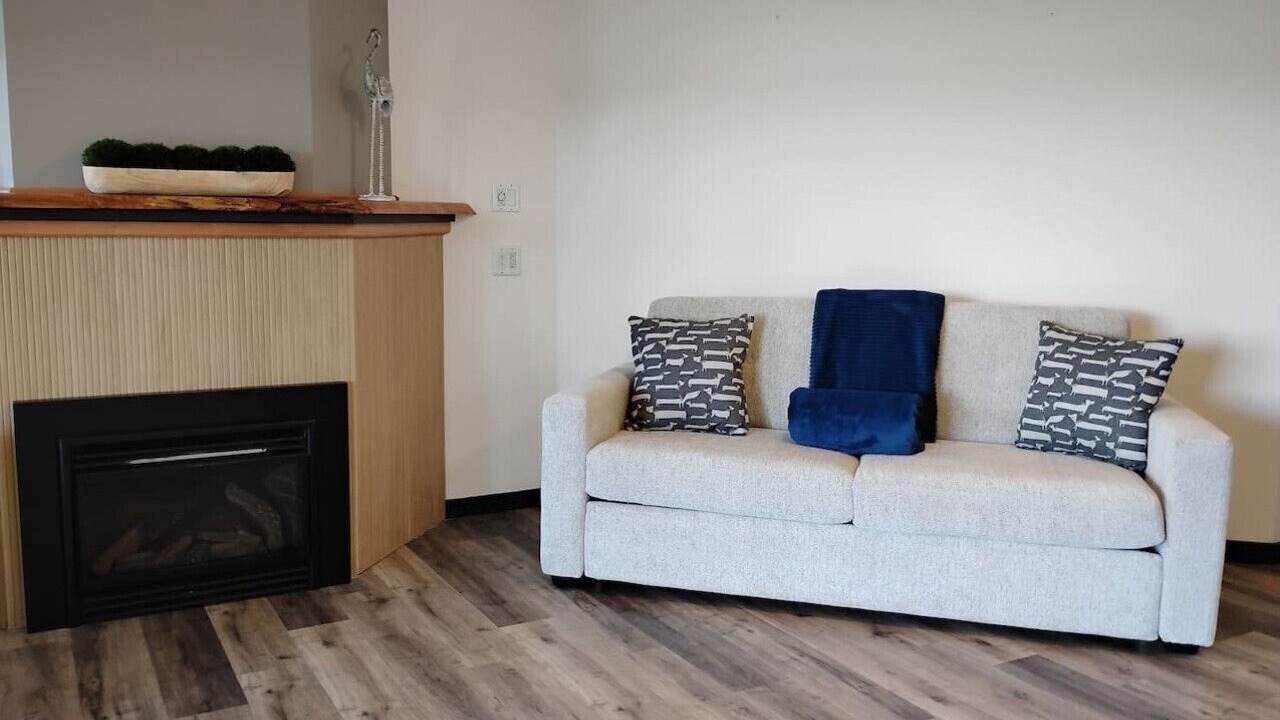Photo of Livingroom in Regional District of Nanaimo