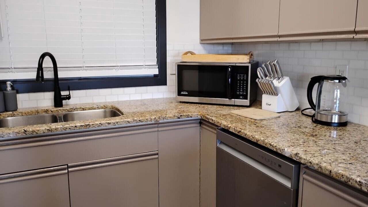 Photo of Kitchen in Regional District of Nanaimo