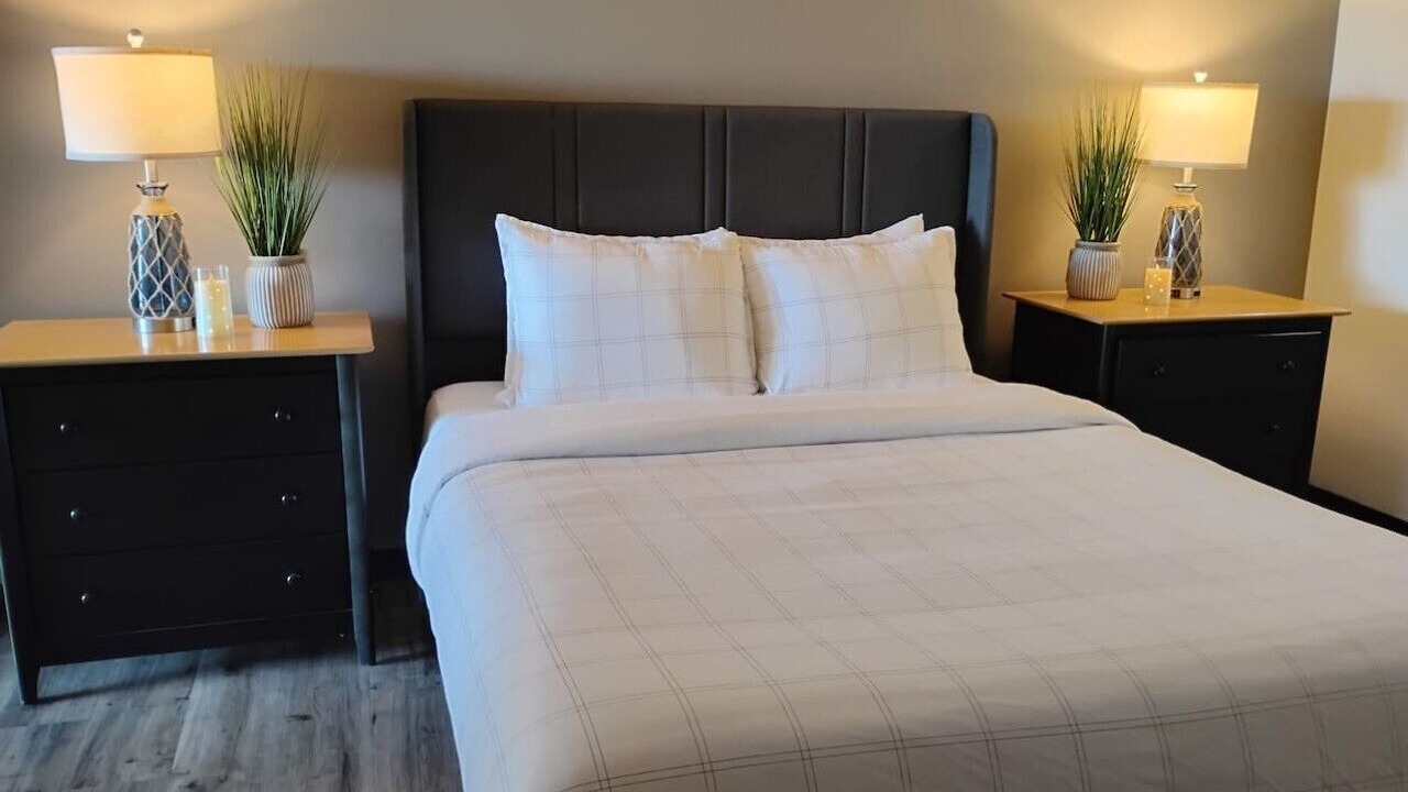 Photo of Bedroom in Regional District of Nanaimo