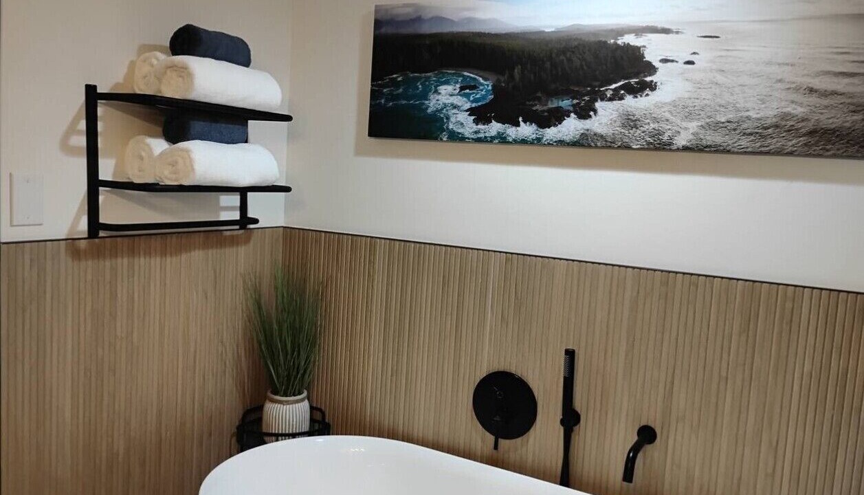 Photo of Bathroom in Regional District of Nanaimo