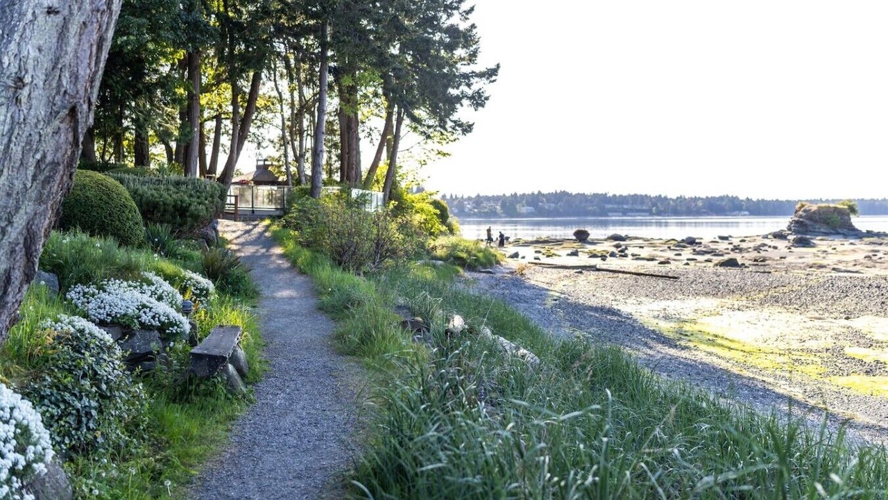 Photo of Outdoor in Regional District of Nanaimo