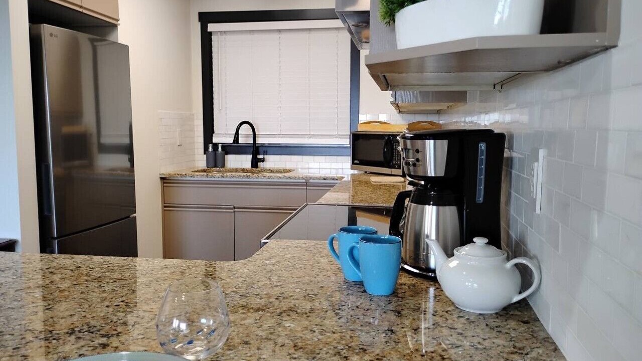 Photo of Kitchen in Regional District of Nanaimo