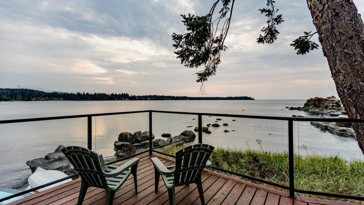 Photo of Outdoor in Regional District of Nanaimo