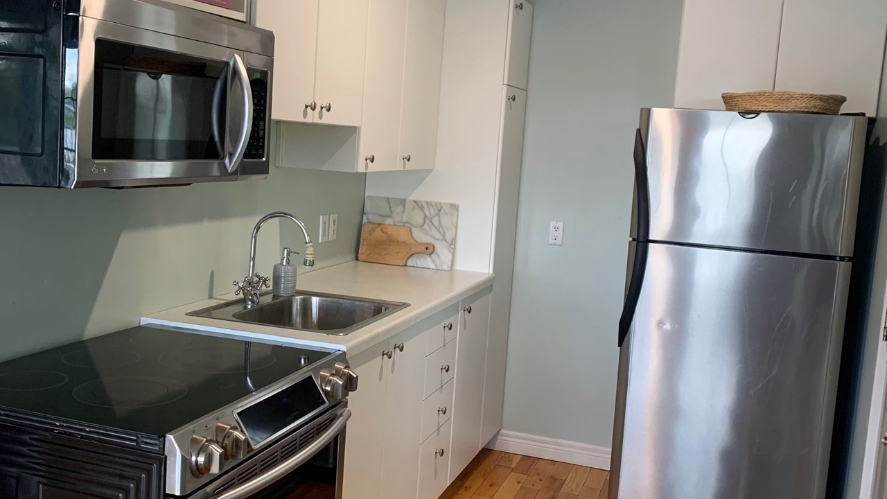 Photo of Kitchen in Trent Hills