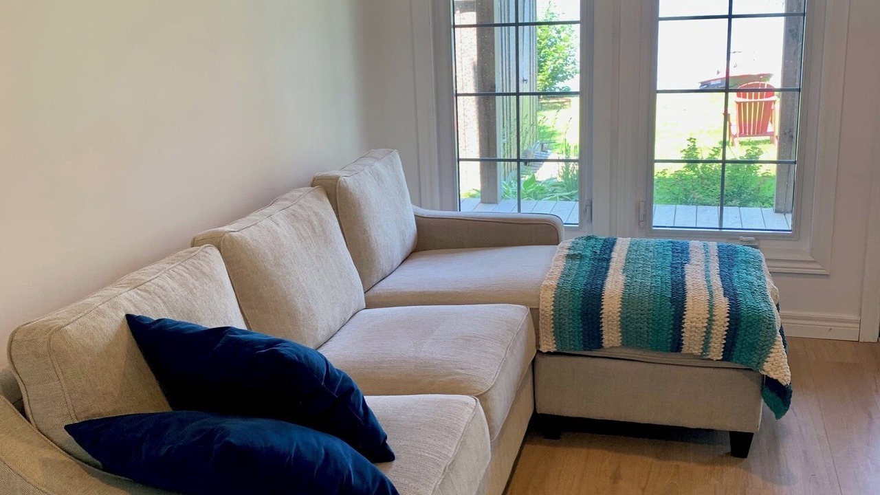 Photo of Bedroom in Trent Hills