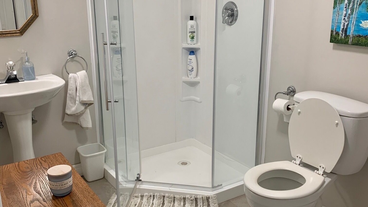 Photo of Bathroom in Trent Hills