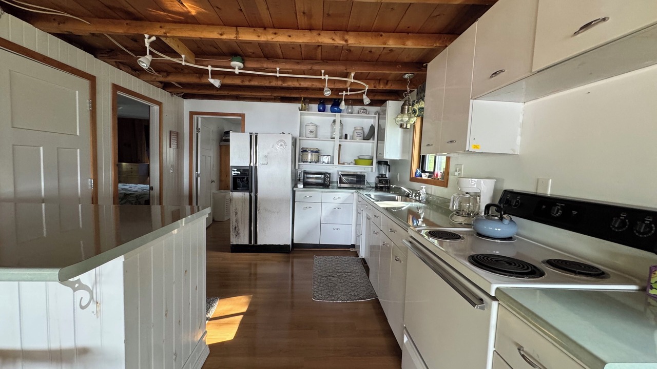 Photo of Kitchen in Lee