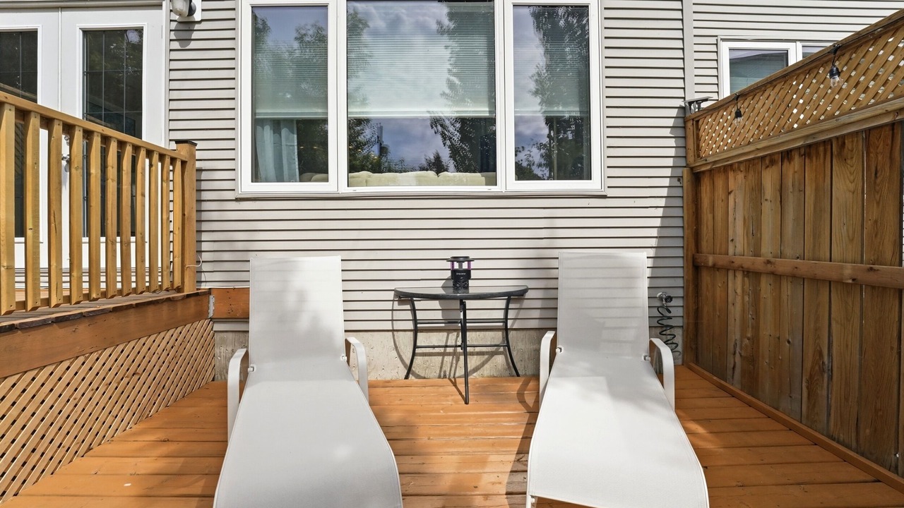 Photo of Outdoor in Markerville