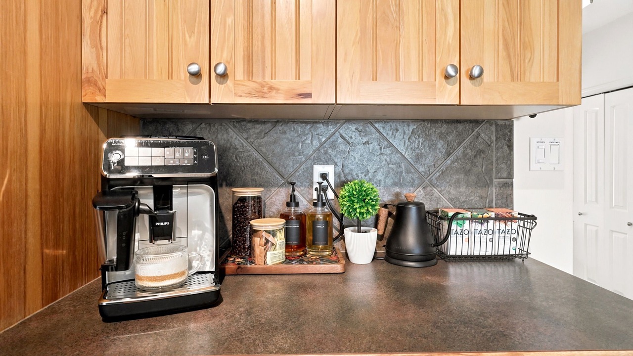 Photo of Kitchen in Markerville